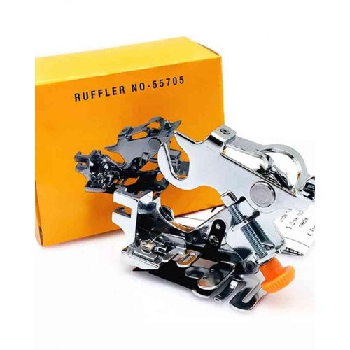 Domestic Ruffler Foot Item | Buy Domestic Ruffler Foot | SPOP Enterprise Global